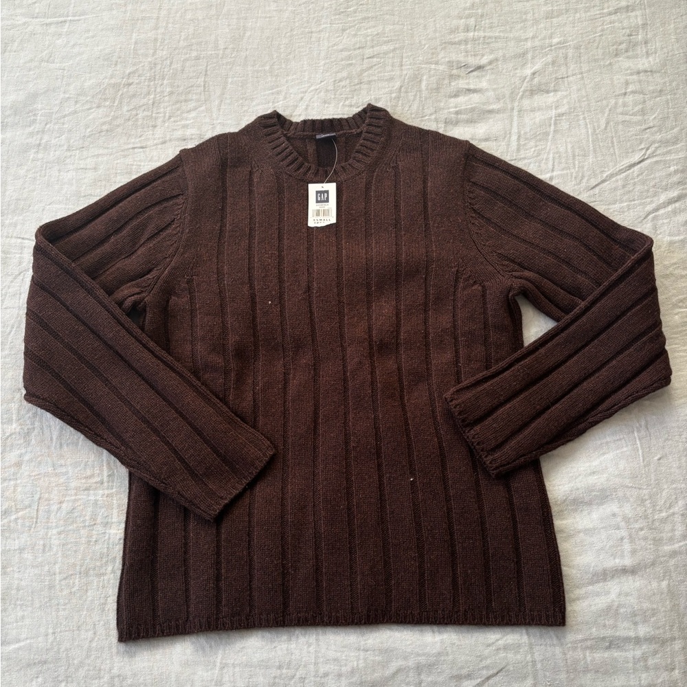 GAP Lambswool Sweater